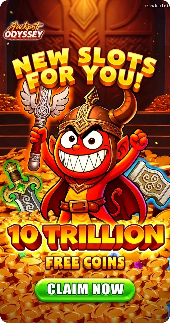 rinduslot APK