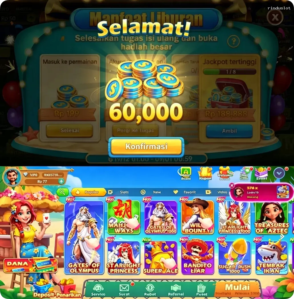rinduslot Masuk - rinduslot Resmi